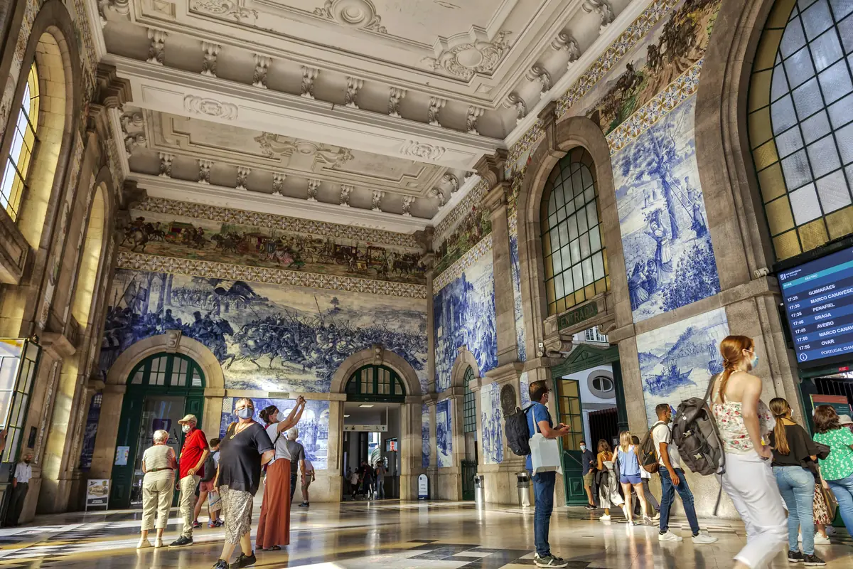 10 day portugal itinerary 4 routes for every travel style 2