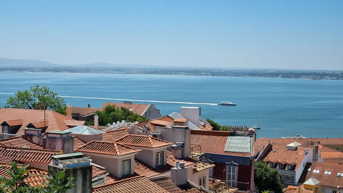 7 Days in Portugal: The Perfect First-Timer Itinerary