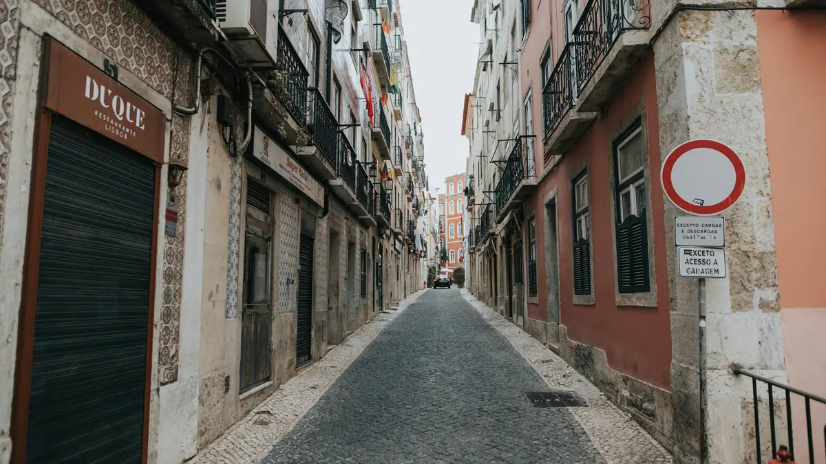 7 Days in Portugal: The Perfect First-Timer Itinerary 13 7 days in portugal lisbon porto and what to skip 11