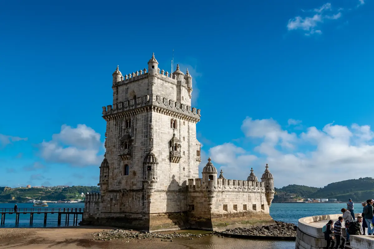 7 Days in Portugal: The Perfect First-Timer Itinerary 5 7 days in portugal lisbon porto and what to skip 3