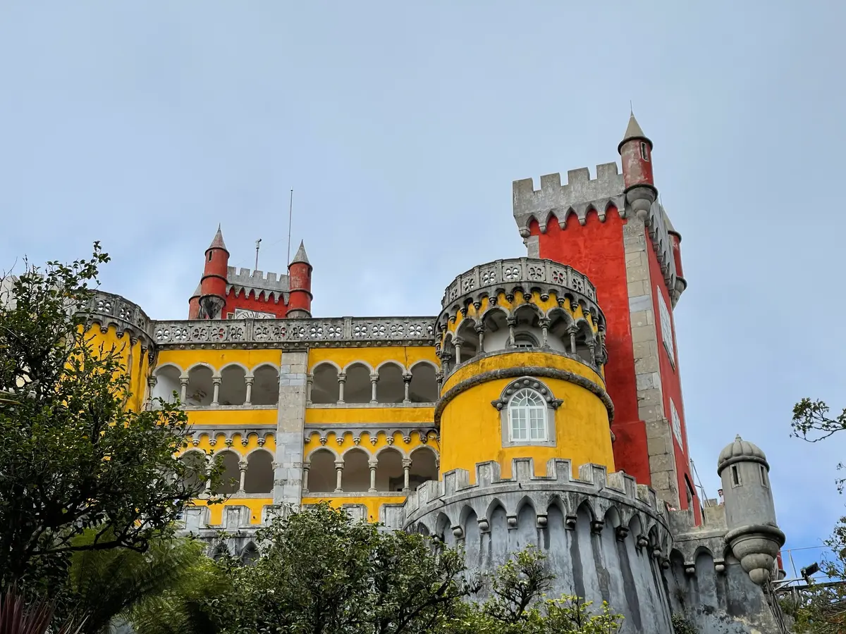 7 Days in Portugal: The Perfect First-Timer Itinerary 6 7 days in portugal lisbon porto and what to skip 4