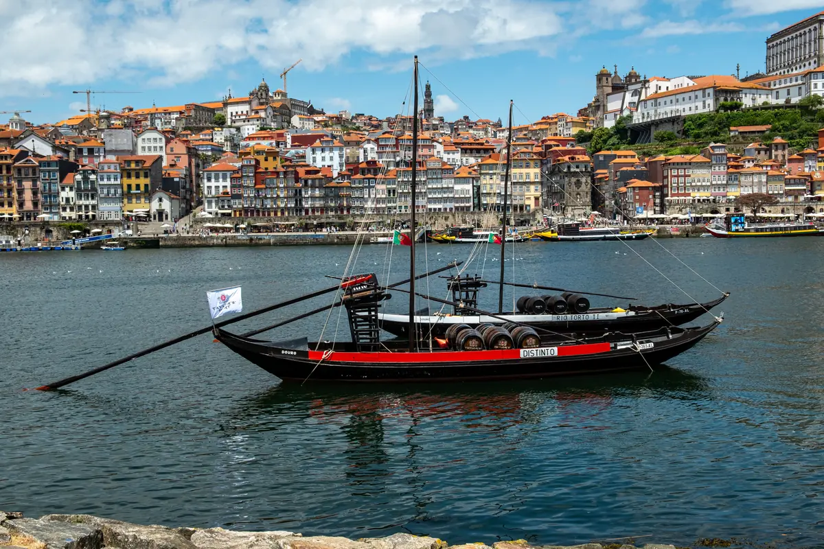 7 Days in Portugal: The Perfect First-Timer Itinerary 8 7 days in portugal lisbon porto and what to skip 6