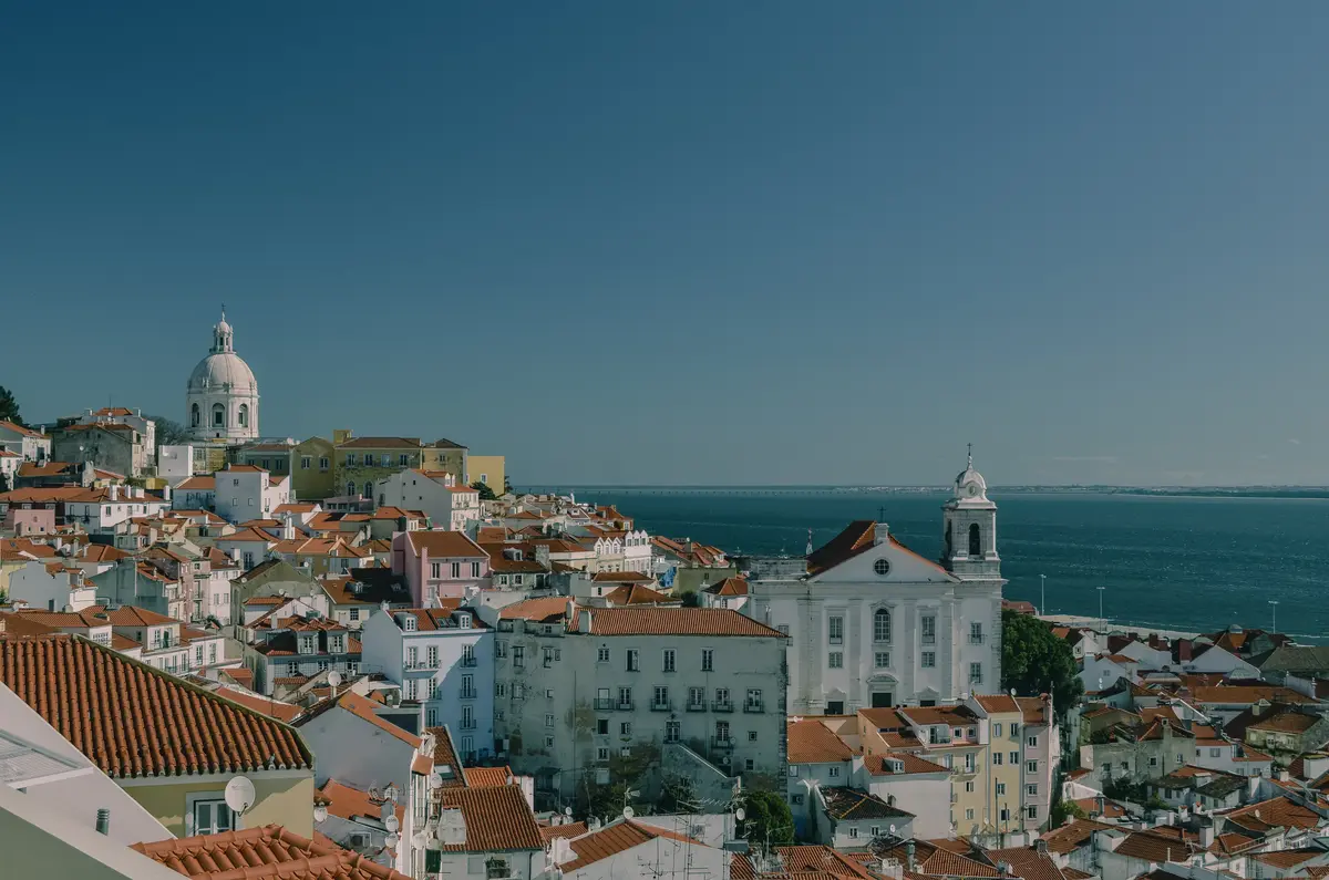 7 Days in Portugal: The Perfect First-Timer Itinerary 3 7 days in portugal lisbon porto and what to skip