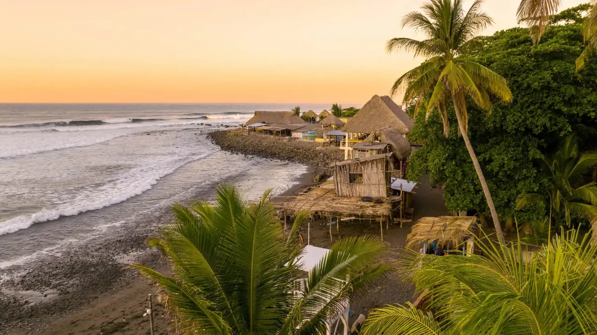El Zonte travel guide