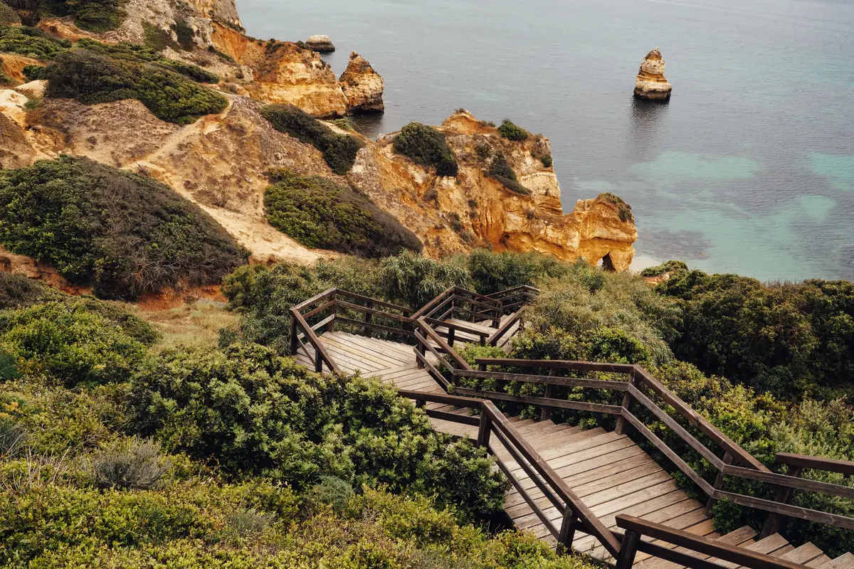 Algarve Portugal: Best Towns, Beaches and What to Skip 7 algarve portugal travel guide pick the right coast for your trip 4