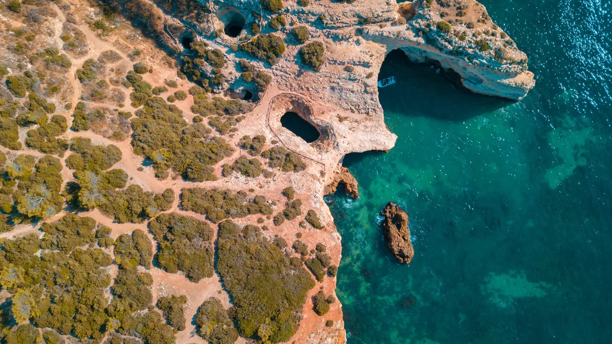 Algarve Portugal: Best Towns, Beaches and What to Skip 4 algarve portugal travel guide pick the right coast for your trip 9