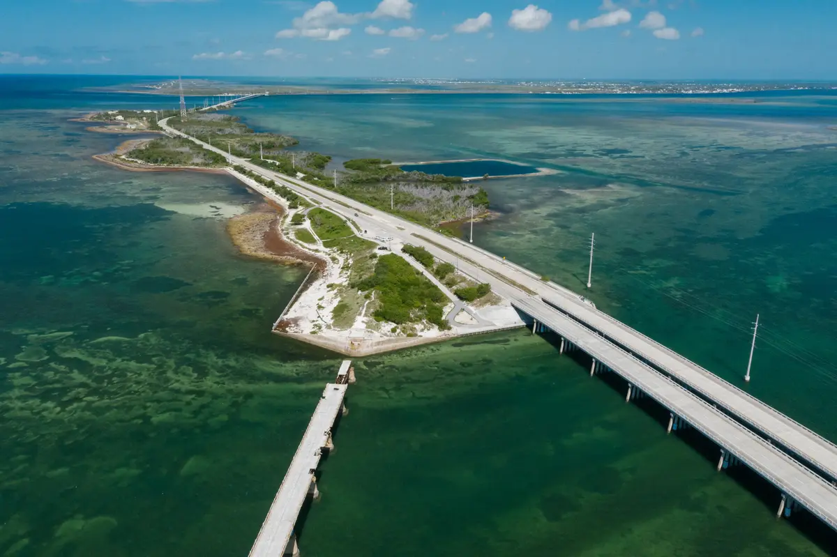 atlantic coast highway maine to key west road trip