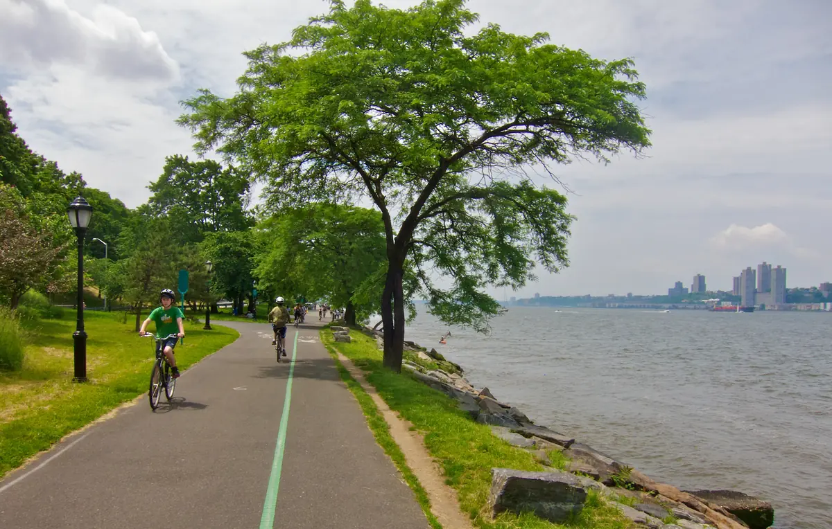 Atlantic Coast Trail: Bike Routes, Costs & What to Skip 6 atlantic coast trail east coast greenway vs aca route 3