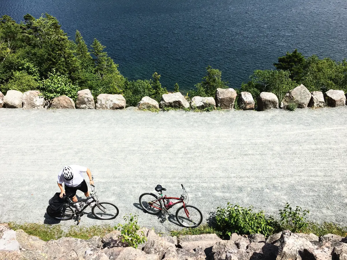 Atlantic Coast Trail: Bike Routes, Costs & What to Skip