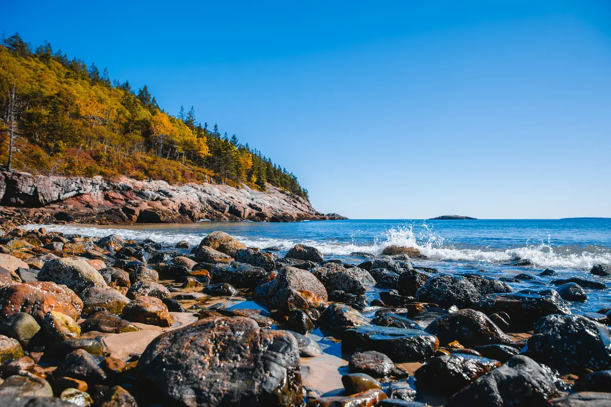 Atlantic Coast Trail: Bike Routes, Costs & What to Skip 3 atlantic coast trail east coast greenway vs aca route