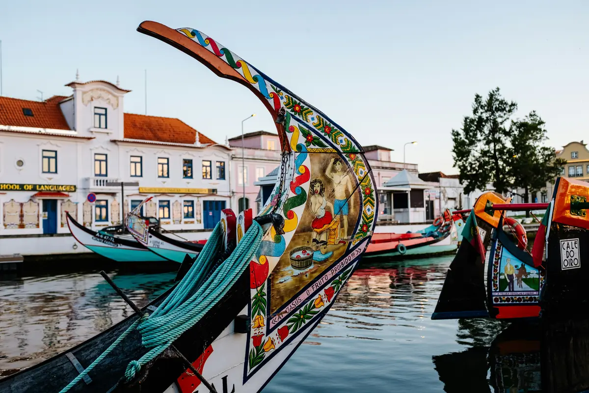 aveiro portugal 10 things to do eat and see 1