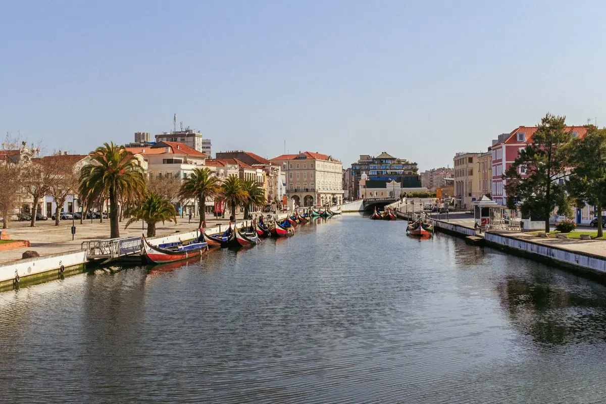 aveiro portugal 10 things to do eat and see