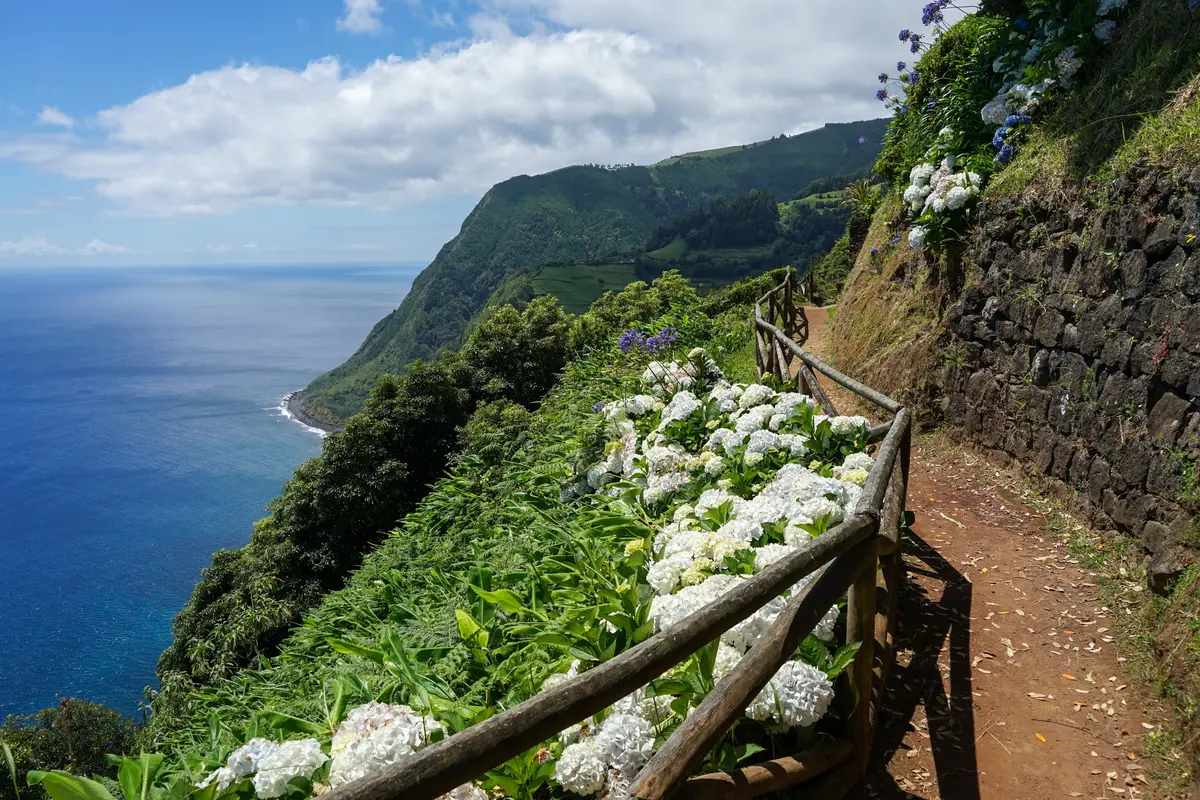 Azores Portugal: 9 Islands, 5 Hours From Boston 5 azores portugal which islands to visit and when to go 2