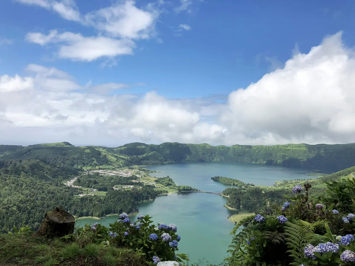 Azores Portugal: 9 Islands, 5 Hours From Boston 3 azores portugal which islands to visit and when to go