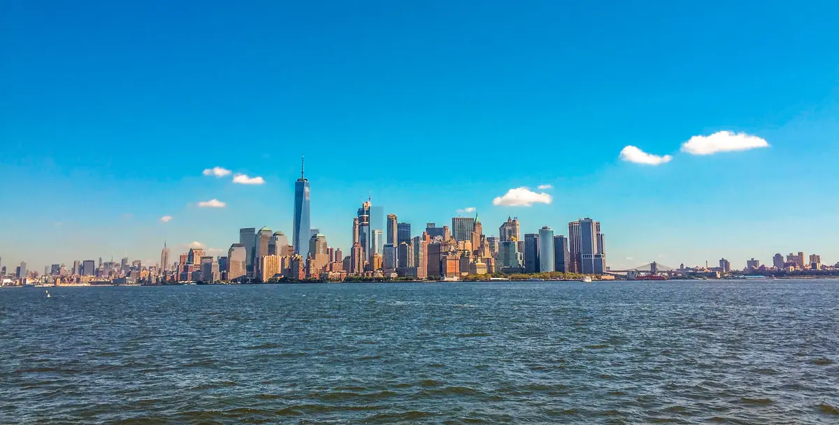 Best East Coast Cities, Ranked (With Real Prices)