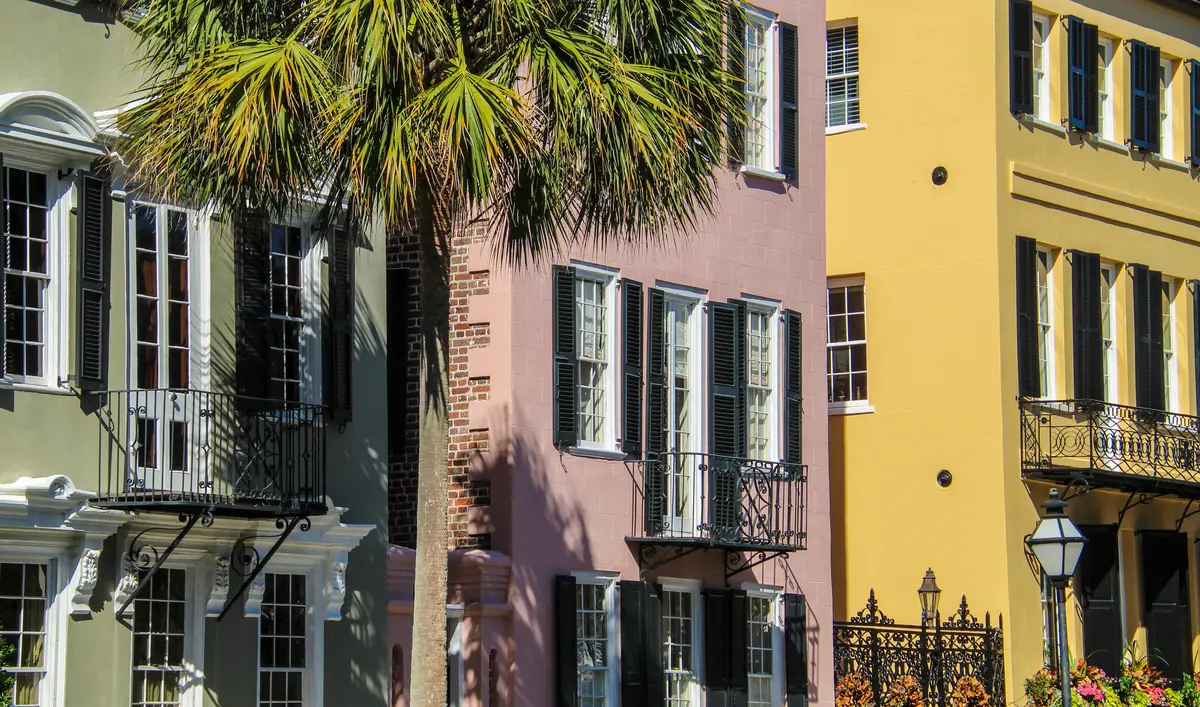 best east coast cities ranked with real prices 3