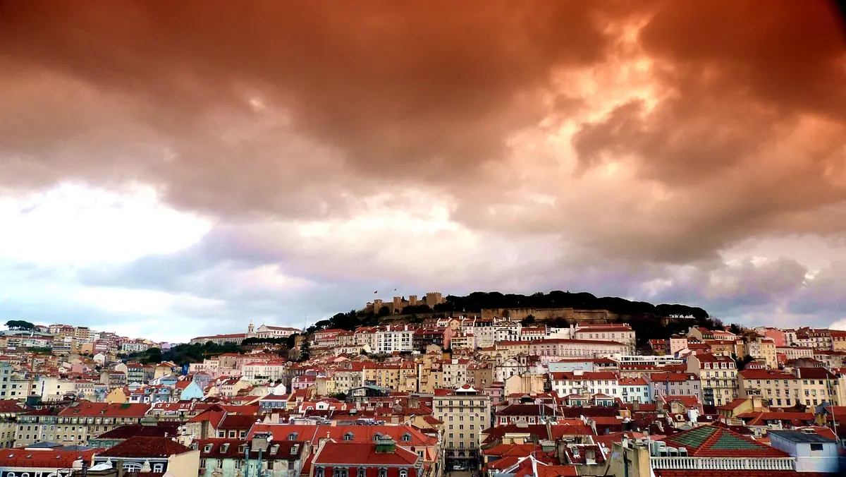 Best Places to Visit in Portugal — 6 Regions Ranked 4 best places to visit in portugal 6 regions ranked 2