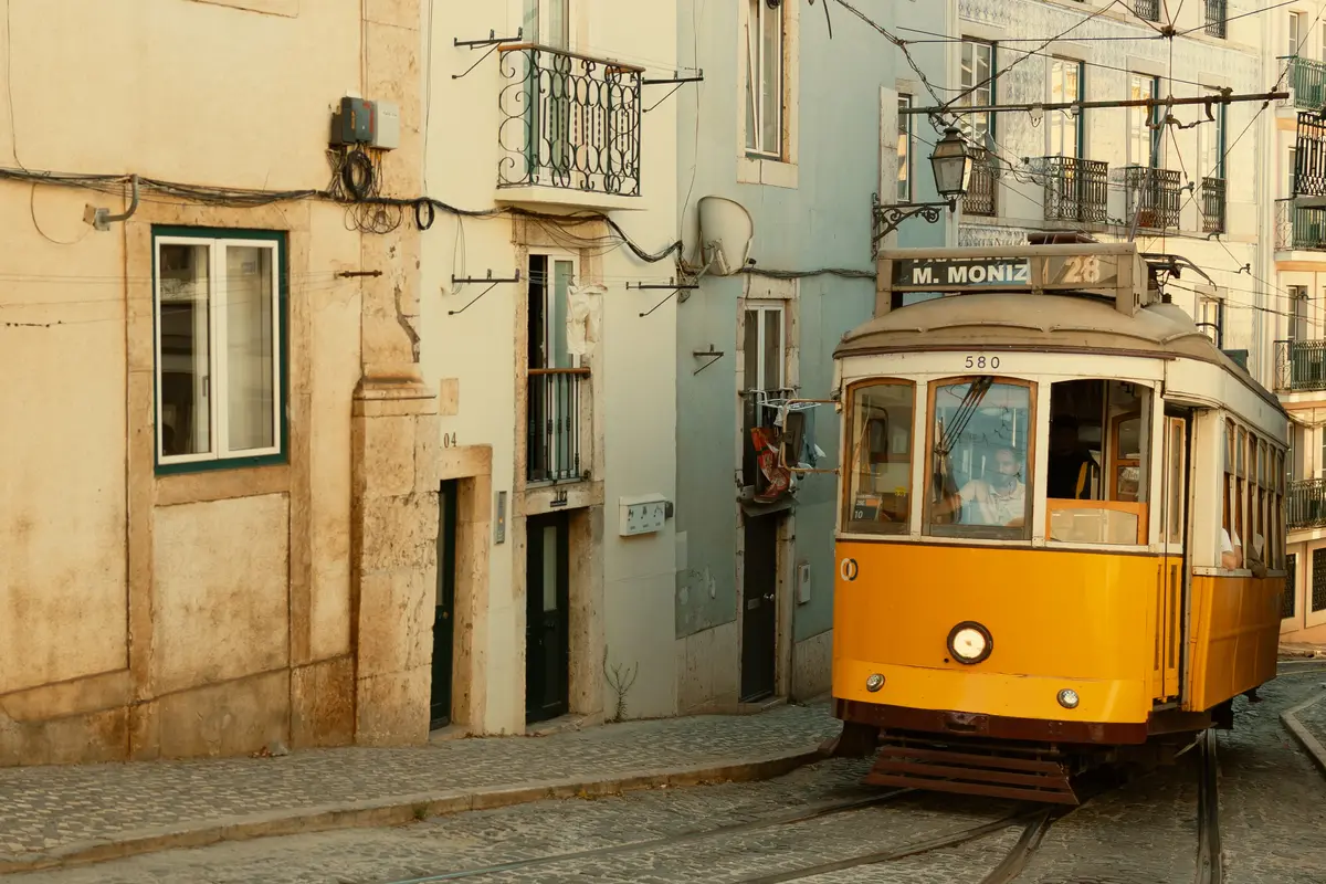 Best Places to Visit in Portugal — 6 Regions Ranked 5 best places to visit in portugal 6 regions ranked 3