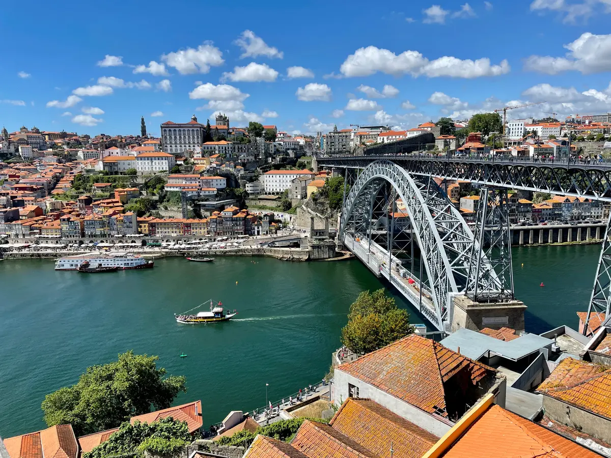 Best Places to Visit in Portugal — 6 Regions Ranked 6 best places to visit in portugal 6 regions ranked 4