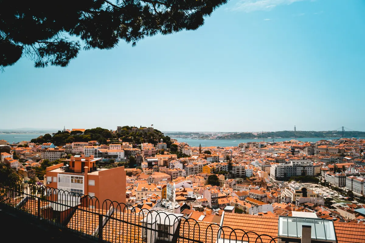 Best Places to Visit in Portugal — 6 Regions Ranked