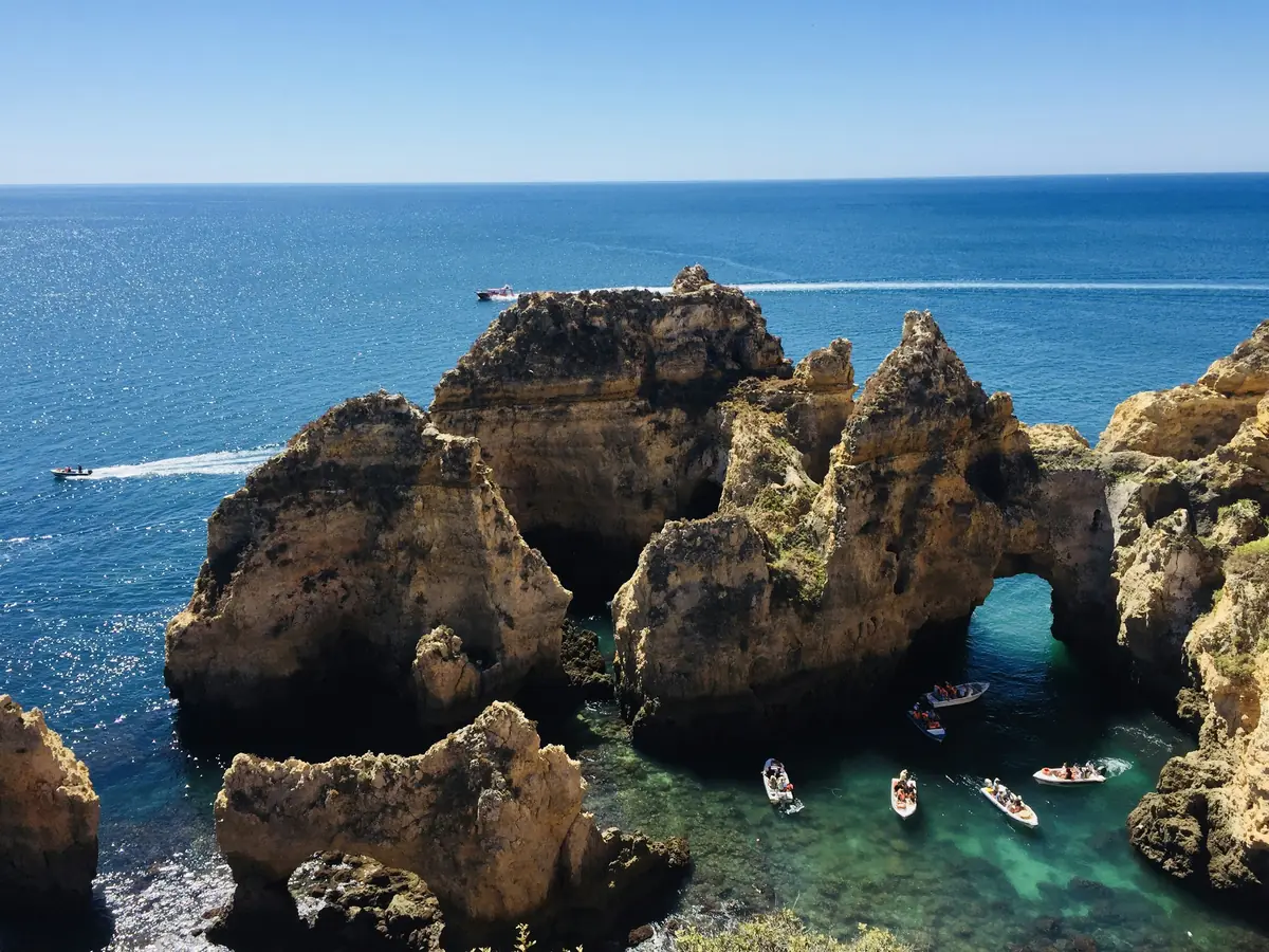 Best Portugal Beaches: Honest Picks for American Travelers 6 best portugal beaches honest picks for american travelers 4