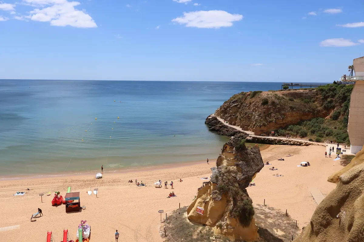 Best Portugal Beaches: Honest Picks for American Travelers 7 best portugal beaches honest picks for american travelers 5