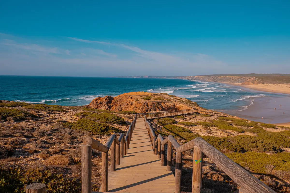 Best Portugal Beaches: Honest Picks for American Travelers 8 best portugal beaches honest picks for american travelers 6
