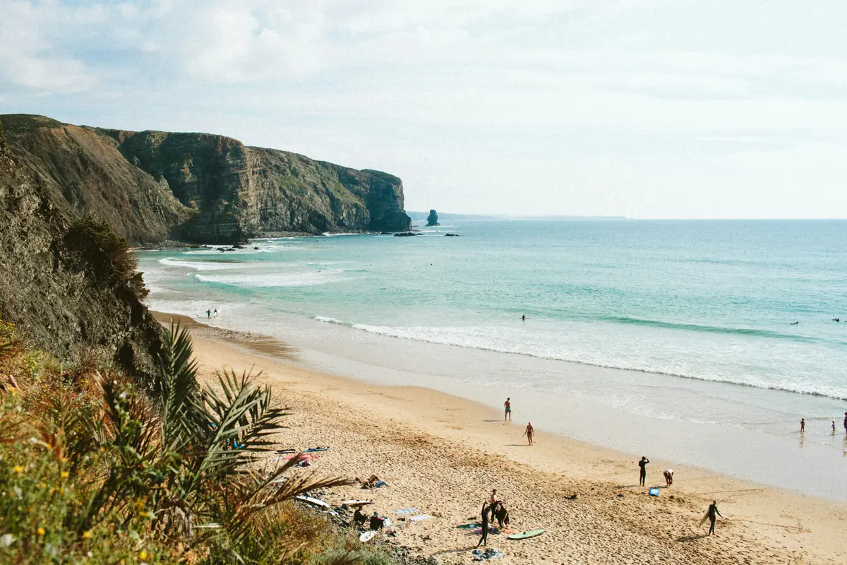 Best Portugal Beaches: Honest Picks for American Travelers 9 best portugal beaches honest picks for american travelers 7