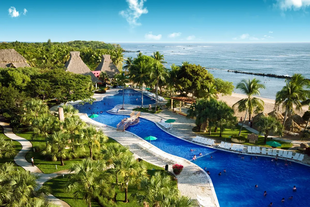 best resorts in el salvador from 110 a night 13