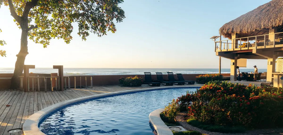 Best Resorts in El Salvador, From $110 a Night 6 best resorts in el salvador from 110 a night 3