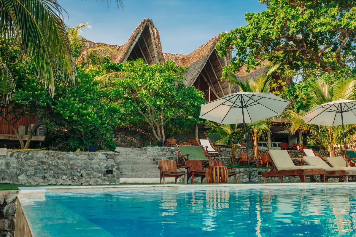 Best Resorts in El Salvador, From $110 a Night 7 best resorts in el salvador from 110 a night 4