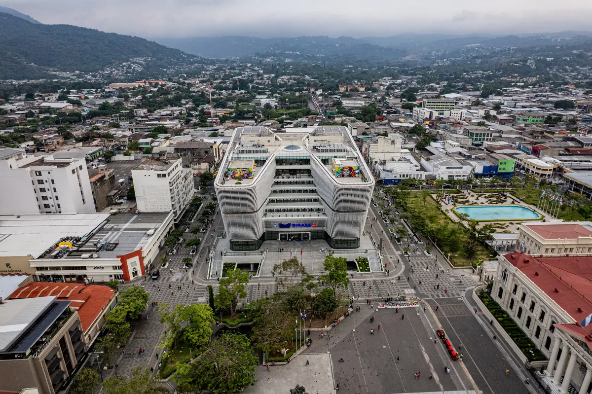 BINAES Library: The $54M Gift With a Catch 4 binaes library the 54m gift with a catch 4