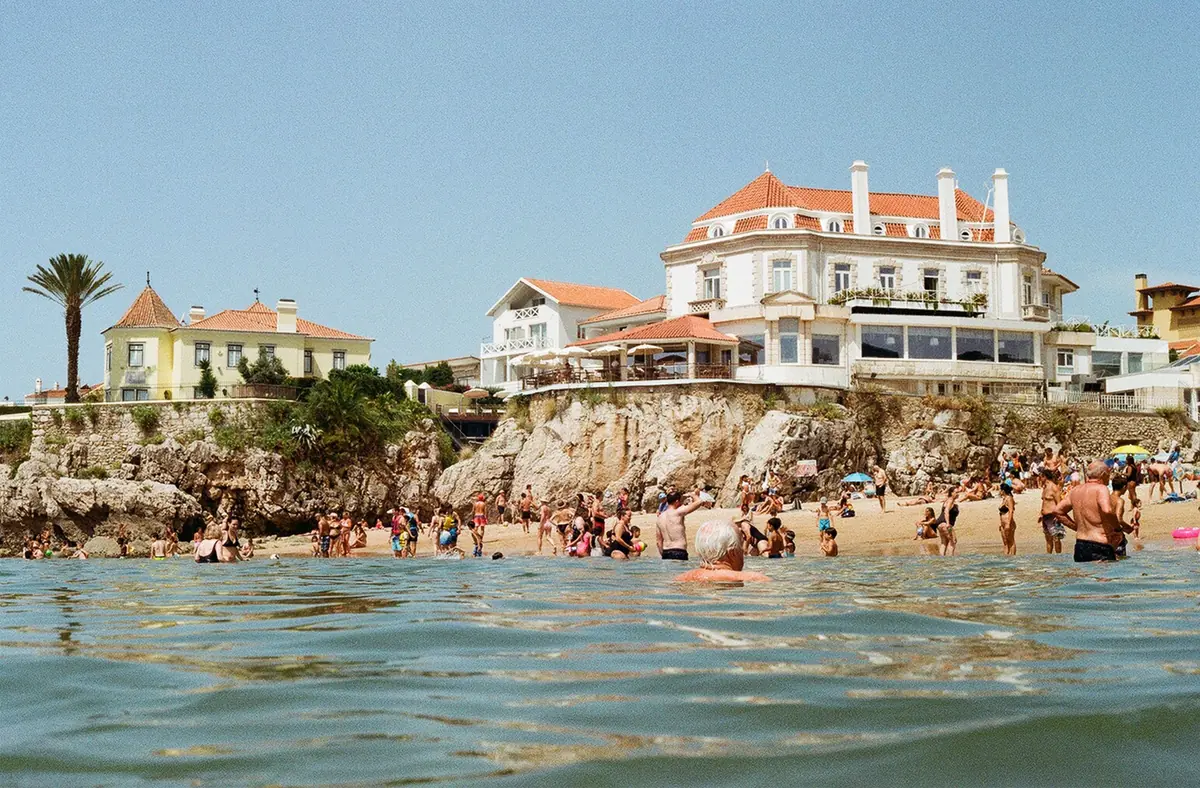 Cascais, Portugal: The Riviera Day Trip Done Right