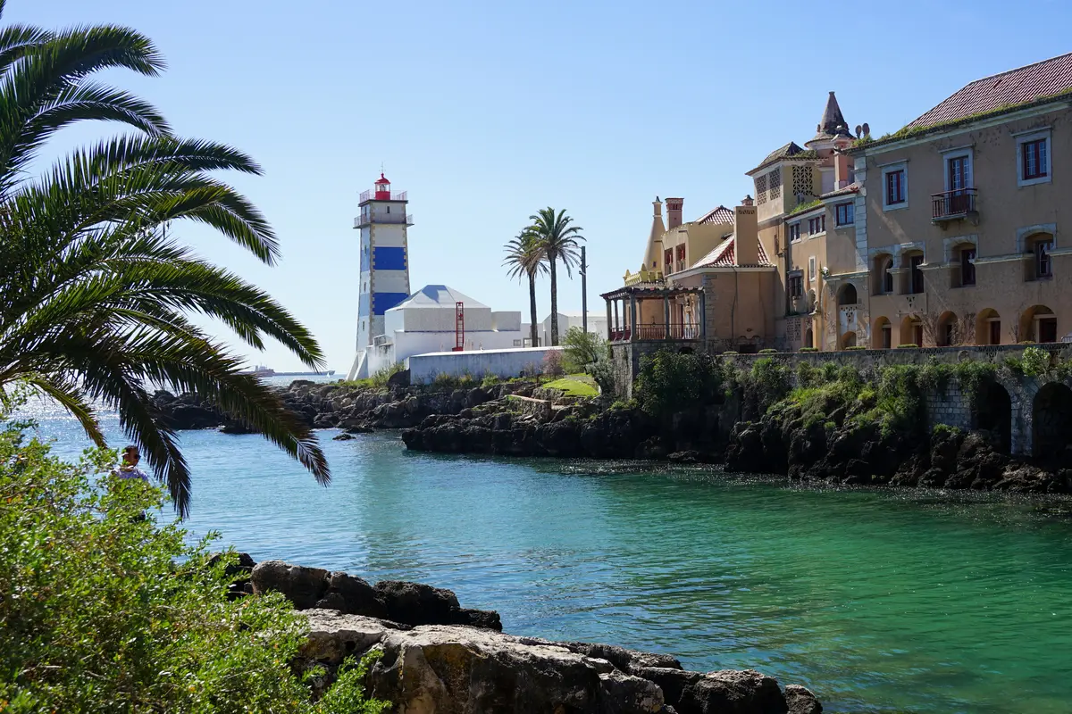 Cascais, Portugal: The Riviera Day Trip Done Right 6 cascais portugal 10 things to do where to eat and stay 3