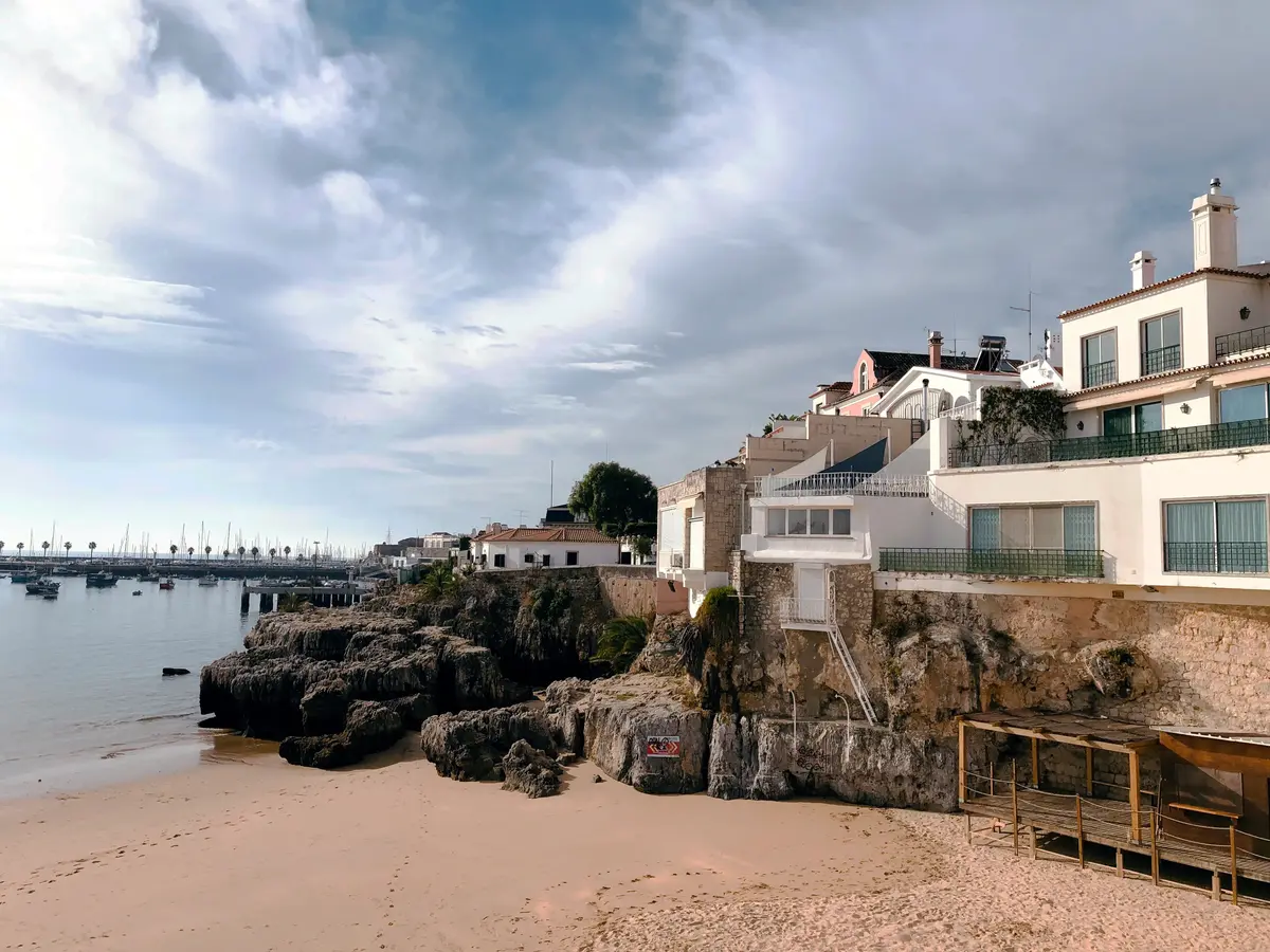 Cascais, Portugal: The Riviera Day Trip Done Right 9 cascais portugal 10 things to do where to eat and stay 6
