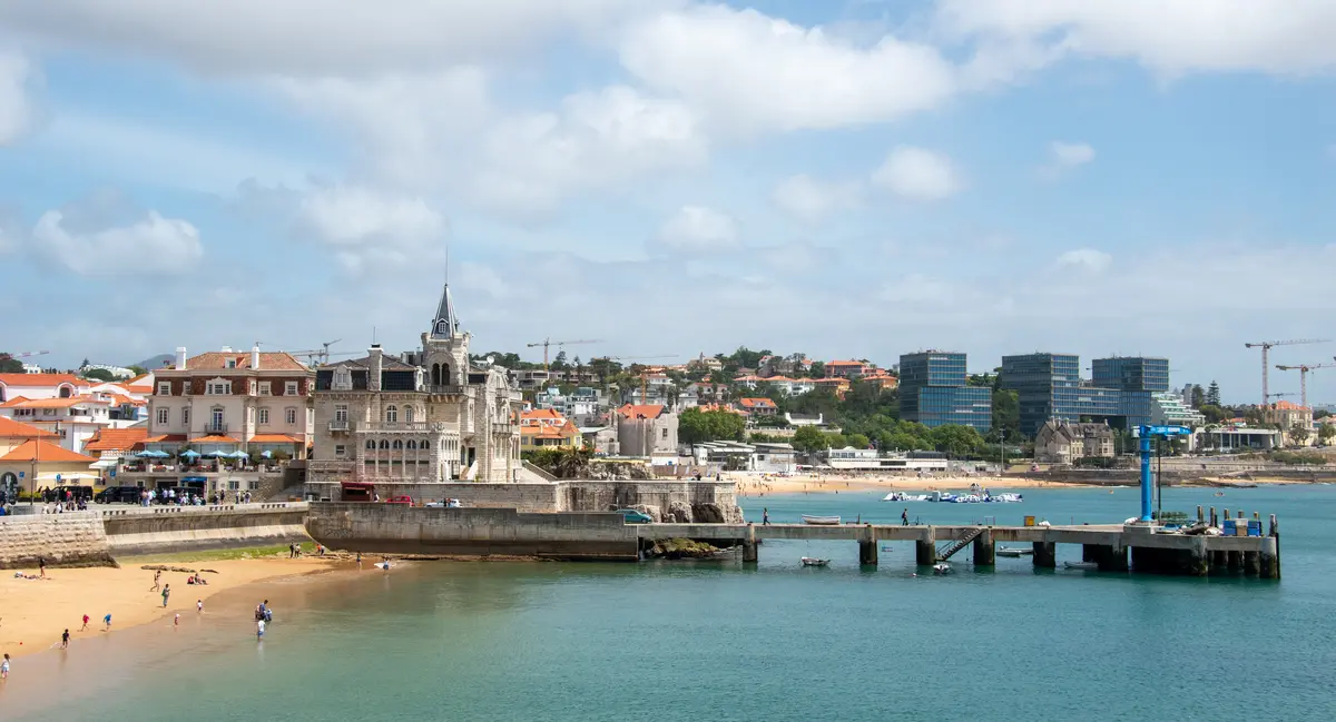 Cascais, Portugal: The Riviera Day Trip Done Right 11 cascais portugal 10 things to do where to eat and stay 8