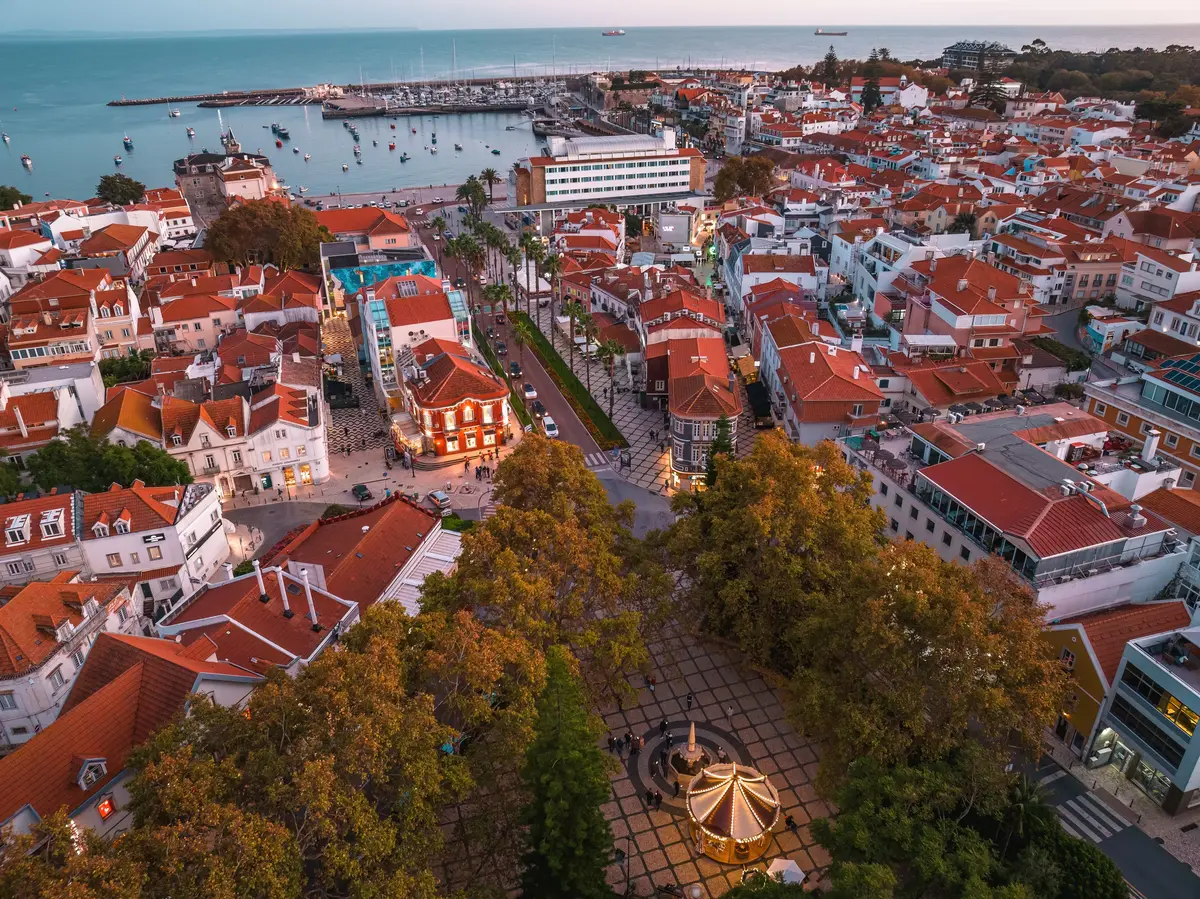 Cascais, Portugal: The Riviera Day Trip Done Right 3 cascais portugal 10 things to do where to eat and stay