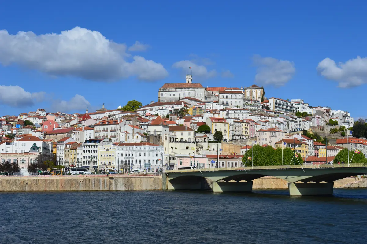 central portugal 10 places that actually earn the drive