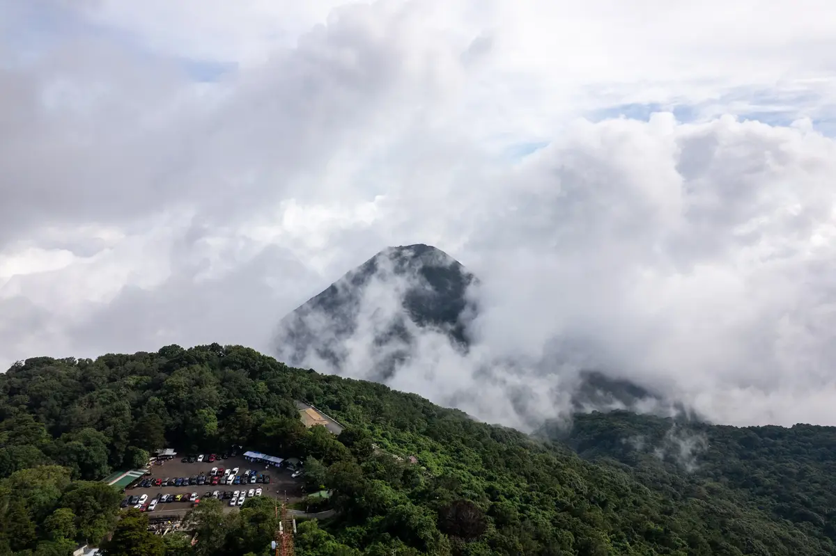 Cerro Verde National Park: 3 Volcanoes, $12 Hike 4 cerro verde national park 3 volcanoes 12 hike 1