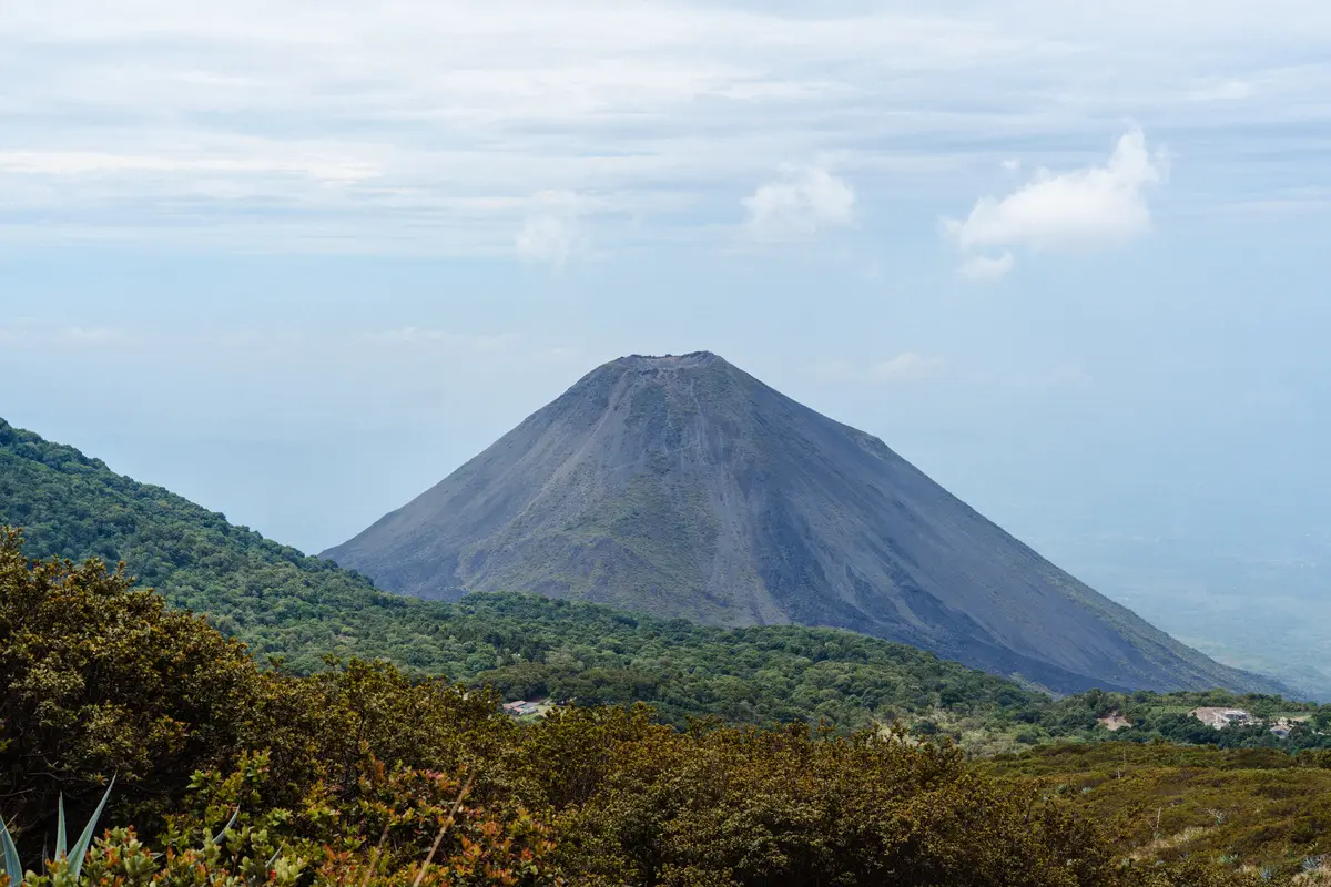 Cerro Verde National Park: 3 Volcanoes, $12 Hike 5 cerro verde national park 3 volcanoes 12 hike 2