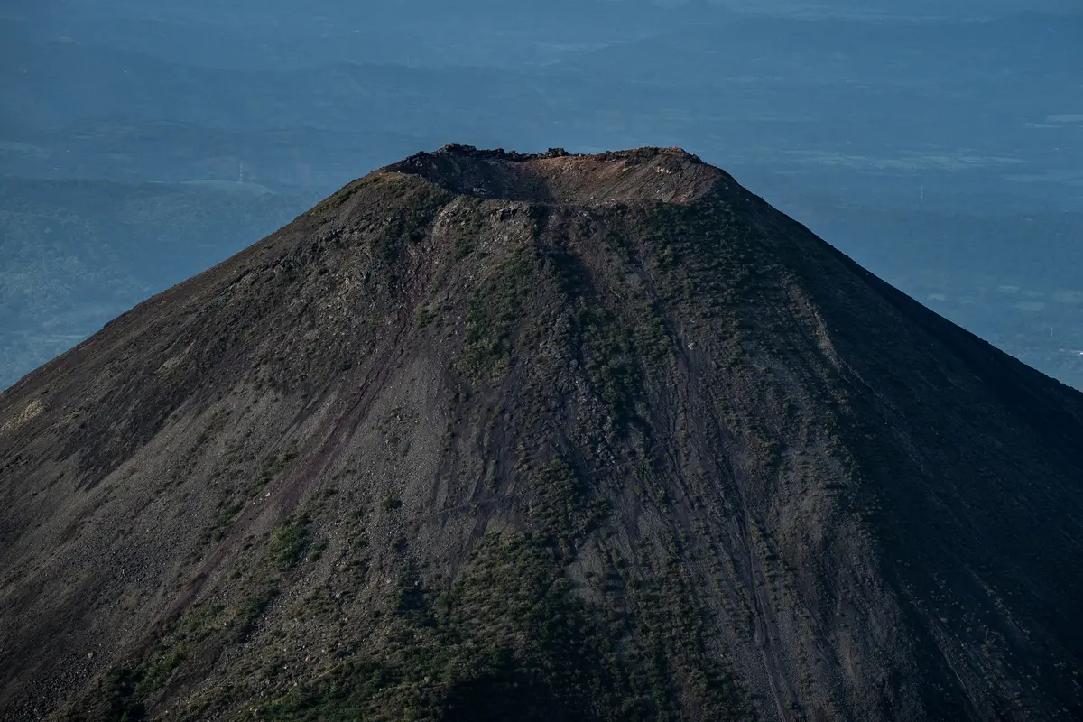 Cerro Verde National Park: 3 Volcanoes, $12 Hike 7 cerro verde national park 3 volcanoes 12 hike 4