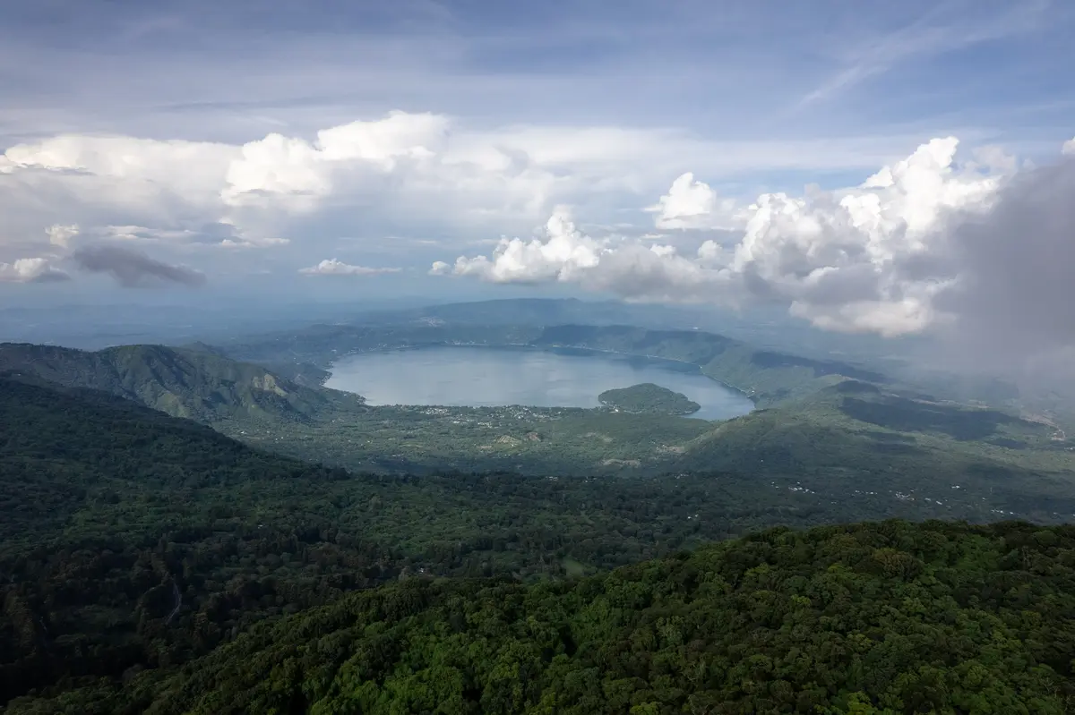 Cerro Verde National Park: 3 Volcanoes, $12 Hike 8 cerro verde national park 3 volcanoes 12 hike 5