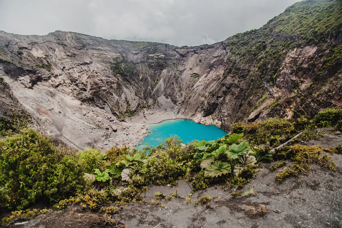 Cerro Verde National Park: 3 Volcanoes, $12 Hike 3 cerro verde national park 3 volcanoes 12 hike