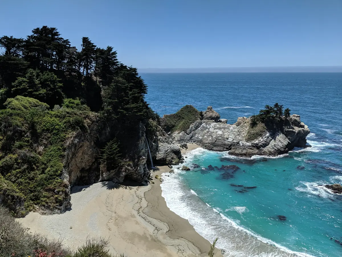 Coastal Road Trips: 6 US Routes Compared (With Costs) 4 coastal road trip usa 3 coasts every route worth driving 2