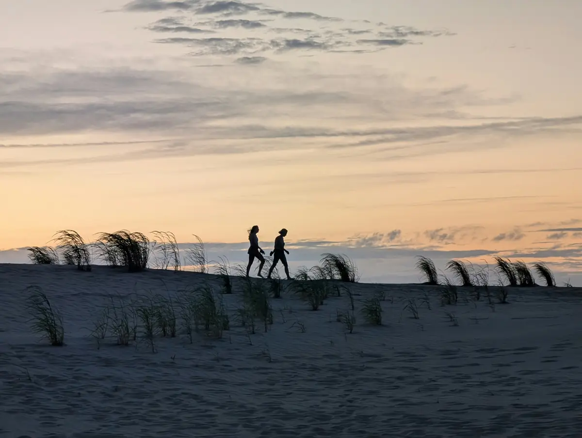 Best East Coast Beaches From Maine to Florida