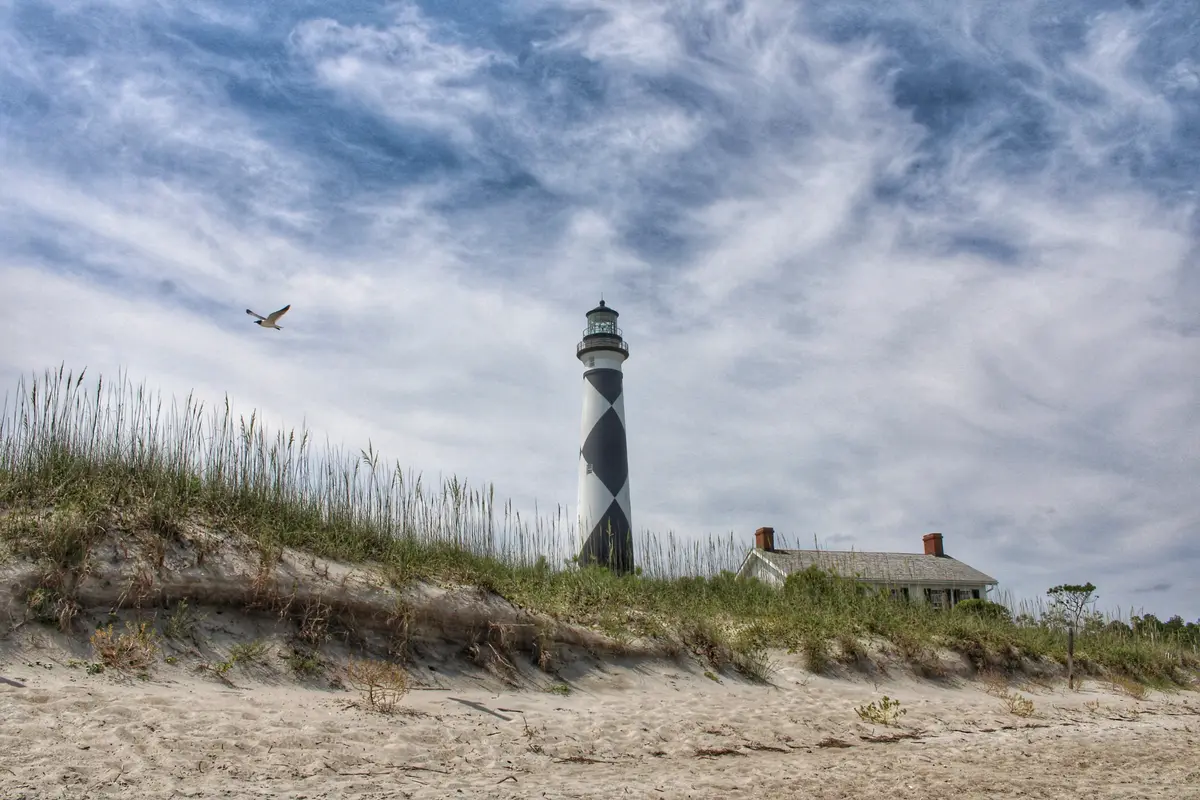 east coast beaches 10 best for families surf and solitude