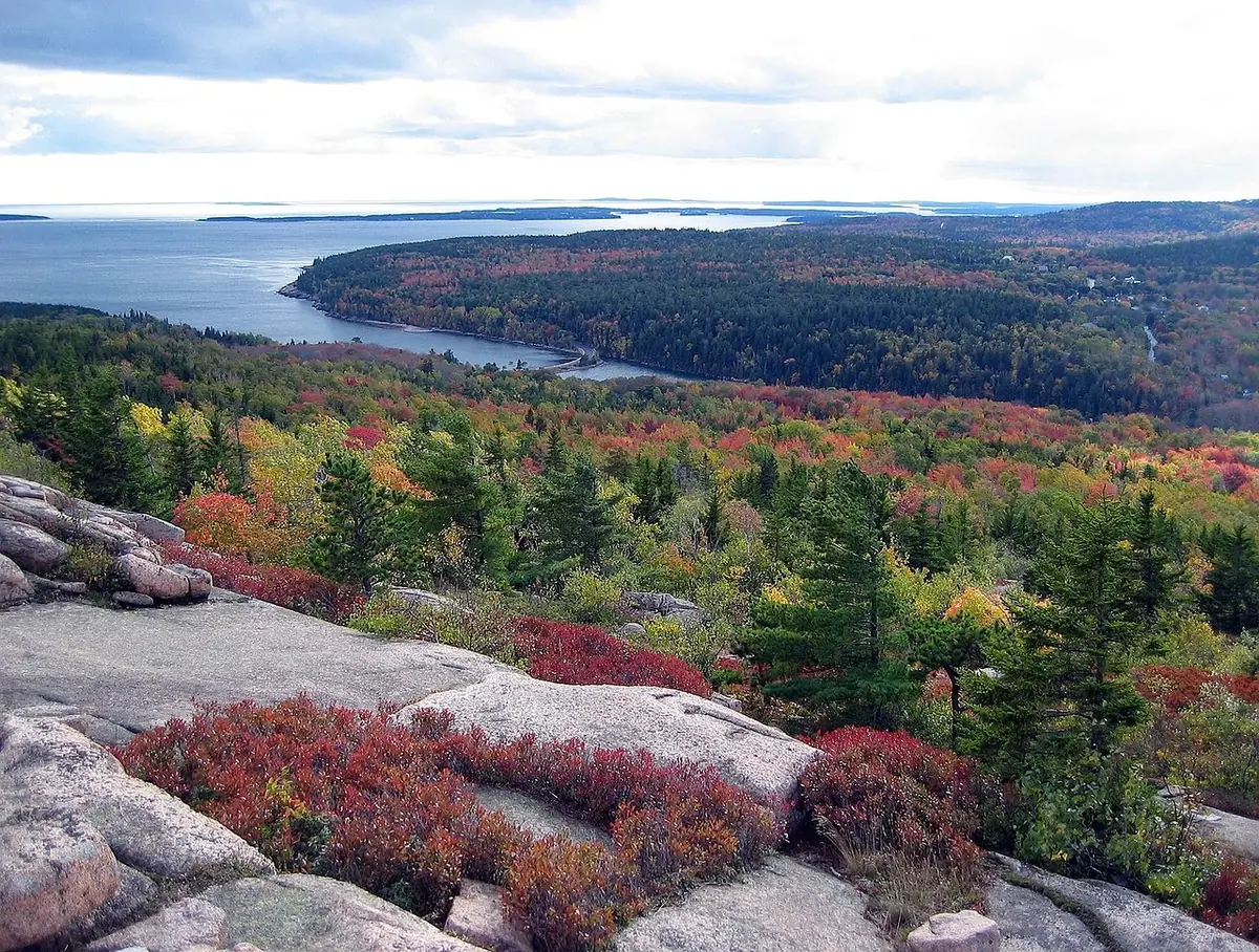 East Coast Camping: 10 Spots Worth the Drive (With Fees) 4 east coast camping 10 sites worth the drive 1