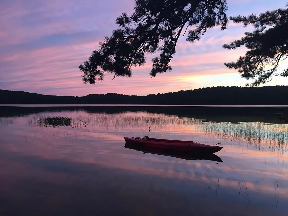 East Coast Camping: 10 Spots Worth the Drive (With Fees) 6 east coast camping 10 sites worth the drive 3