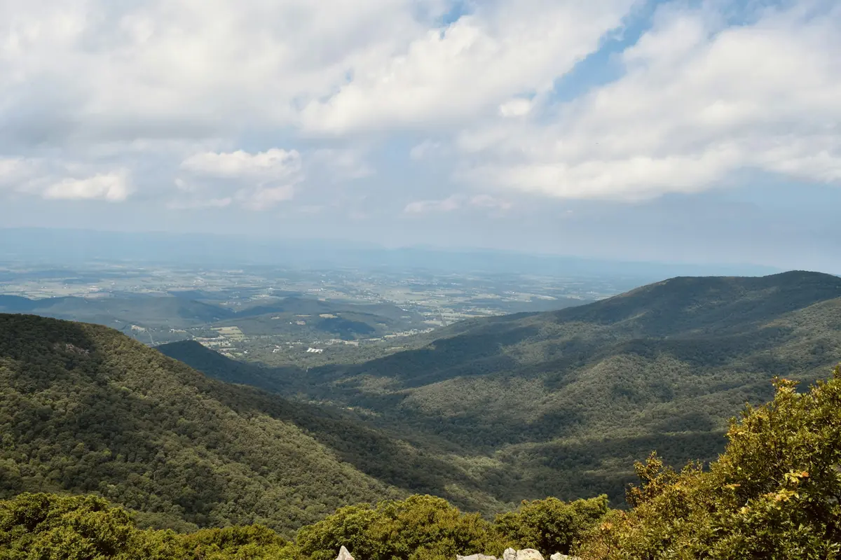 East Coast Camping: 10 Spots Worth the Drive (With Fees) 9 east coast camping 10 sites worth the drive 5