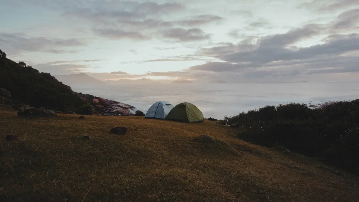 East Coast Camping: 10 Spots Worth the Drive (With Fees) 3 east coast camping 10 sites worth the drive